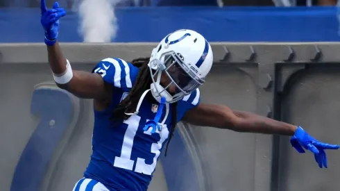 T.Y. Hilton
