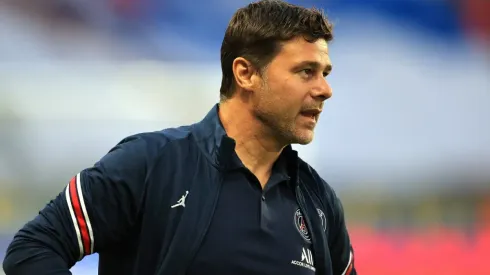 Mauricio Pochettino
