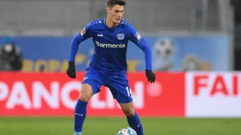 Patrik Schick
