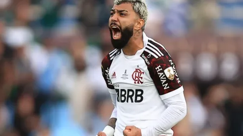 Gabigol
