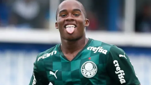 Endrick Felipe Moreira de Sousa