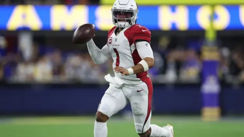 Kyler Murray
