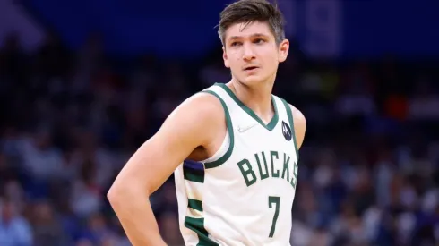 Grayson Allen
