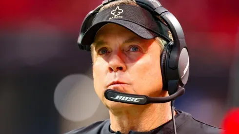 Sean Payton
