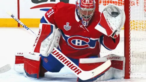 Carey Price
