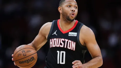 Eric Gordon
