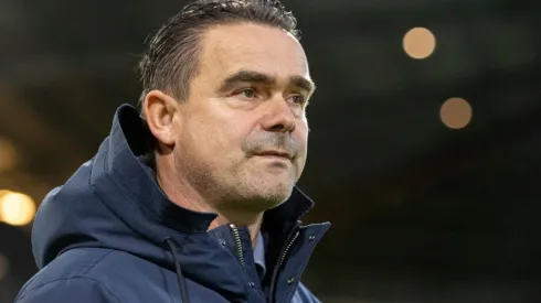 Marc Overmars
