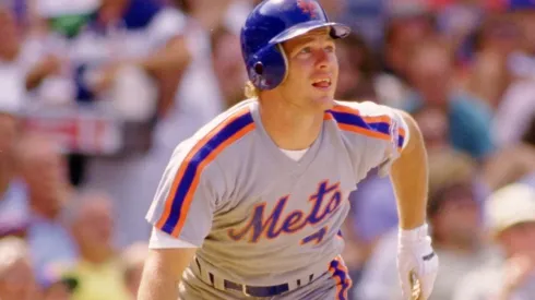 Lenny Dykstra
