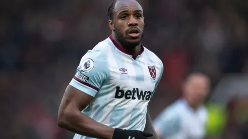 Michail Antonio