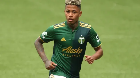 Portland Timbers have released Andy Polo after domestic violence allegations.