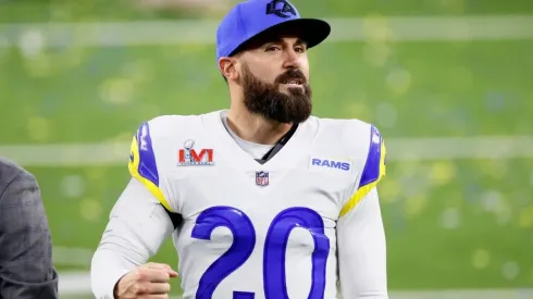 Eric Weddle
