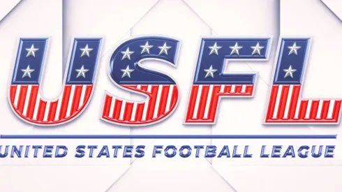 The United States Football League starts its return season in April
