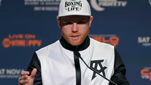 Canelo Alvarez is near to pick an opponent for his May fight
