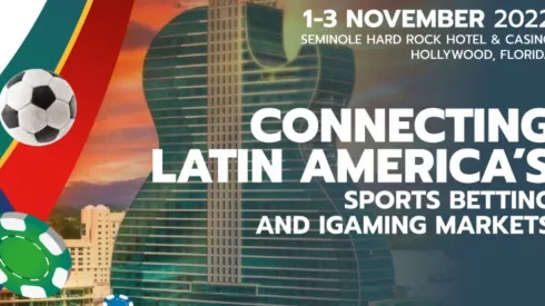 SBC Summit Latinoamérica returns to Florida in 2022 for its second edition.
