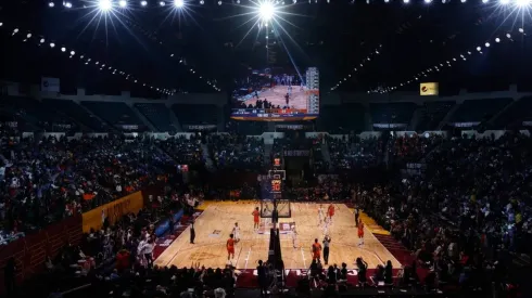 NBA All Star 2022 presentation