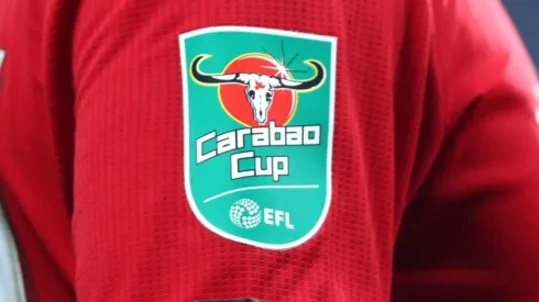 Caraboa Cup logo
