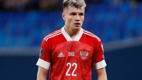 The Russian national team and all Russian clubs will be removed from FIFA 22, EA Sports announced.