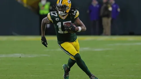 Davante Adams
