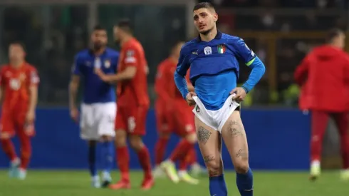 Marco Verratti
