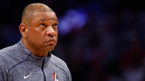 Doc Rivers
