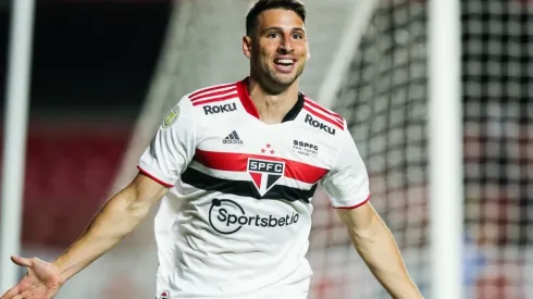 Jonathan Calleri