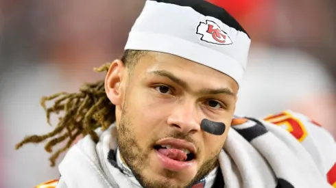 Tyrann Mathieu
