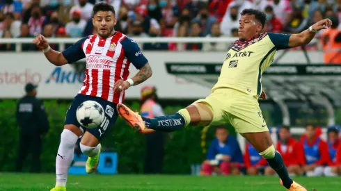 Chivas vs America, Liga MX's biggest clash
