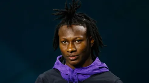 WR Marquise Brown was traded from the Ravens to the Cardinals.
