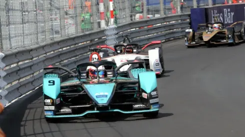 Grand Prix of Monaco - Formule E