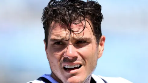 Josh Lambo
