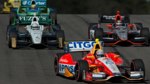 Indy Grand Prix of Alabama