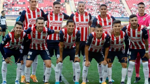 Chivas v Pumas UNAM – Playoff Torneo Grita Mexico C22 Liga MX
