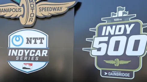 Indianapolis 500
