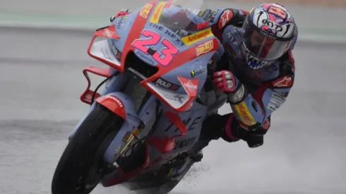 Enea Bastianini, French Grand Prix winner