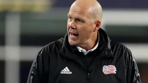 Brad Friedel