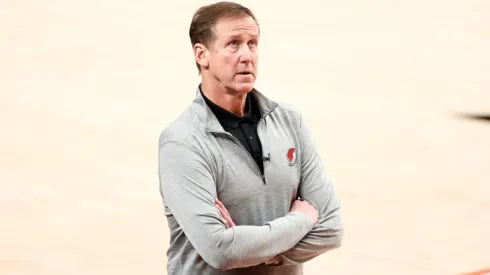 Terry Stotts