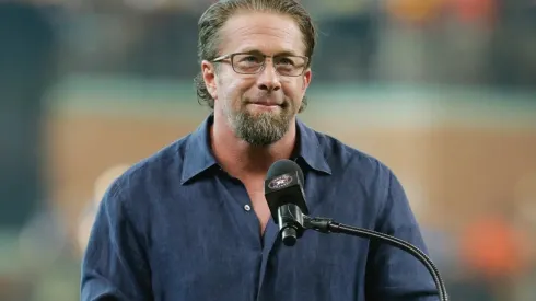 Jeff Bagwell
