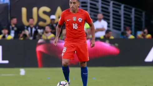 Gonzalo of Chile
