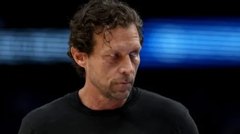 Quin Snyder
