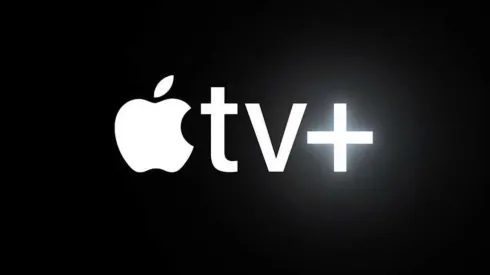 Apple TV+
