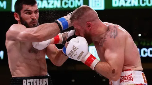 Artur Beterbiev's clash against Joe Smith Jr reeks of pure dynamite
