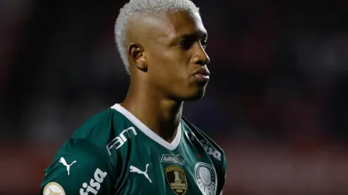 Danilo of Palmeiras
