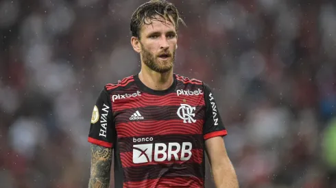 Pereira of Flamengo