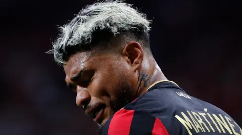 Josef Martínez
