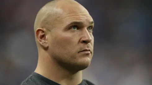 Brian Urlacher
