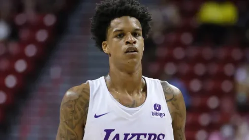 Shareef O'Neal