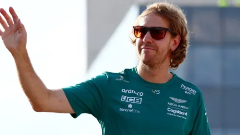 Sebastian Vettel announced his retirement from Formula 1 once the 2022 season concludes.