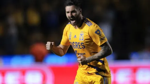 Gignac of Tigres
