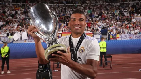 Casemiro