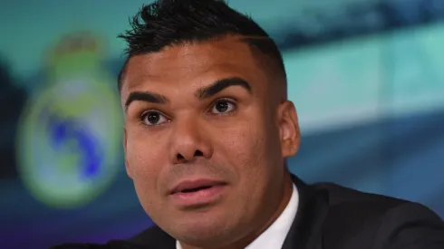 Casemiro
